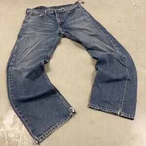 baggy Levi’s 569 Jeans 34x34
